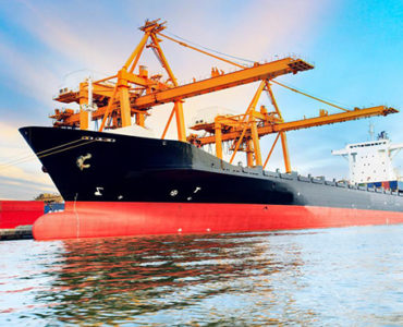 Ocean Freight Transportation